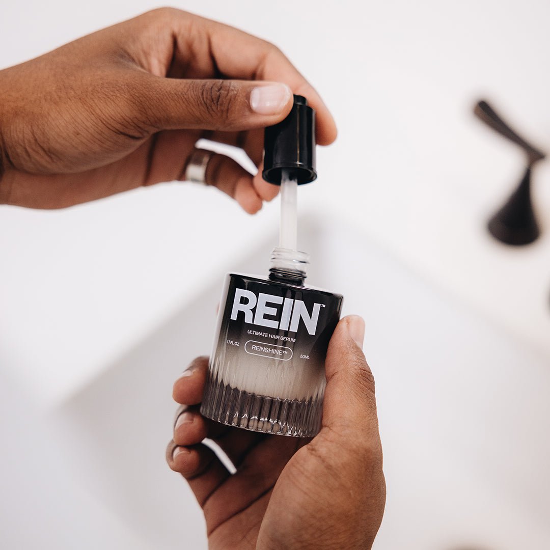 REIN Ultimate Hair Serum - REIN - Hair Serum