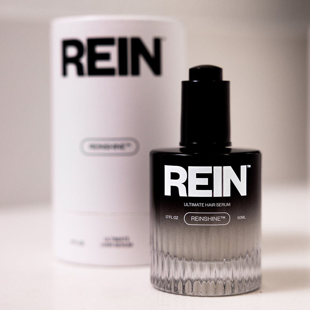 REIN Ultimate Hair Serum - REIN - Hair Serum